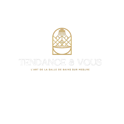 Tendance & Vous — L'art de la salle de bains sur mesure