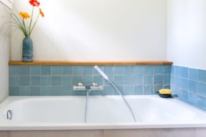rénovation d'une salle de bain sur bordeaux par Tendance et vous